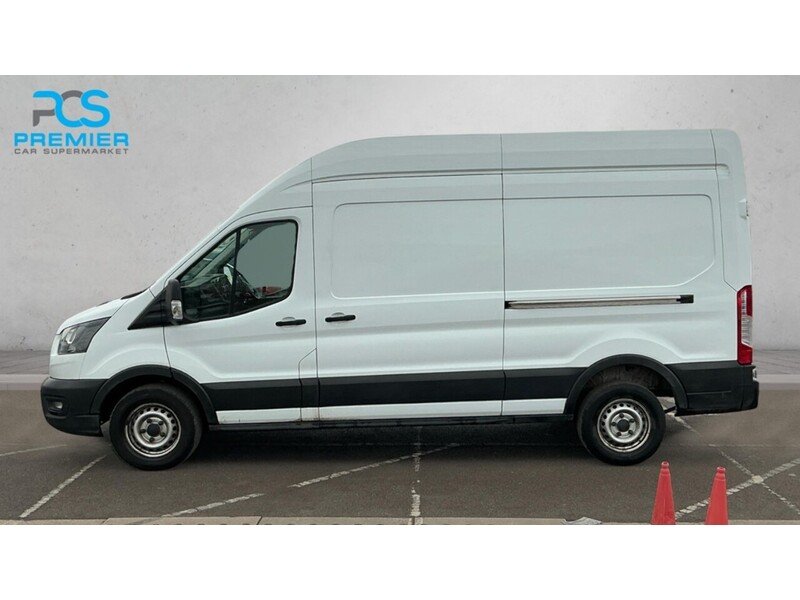 Used Ford Transit 2023 for sale - 78134744: Photo 9
