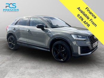Used Audi Q2 2017 for sale - 78247726: Photo