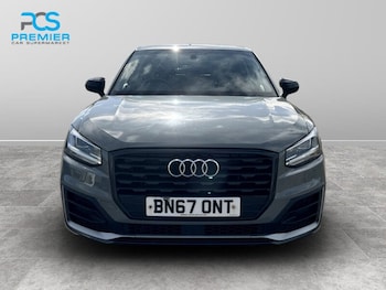 Used Audi Q2 2017 for sale - 78247726: Photo