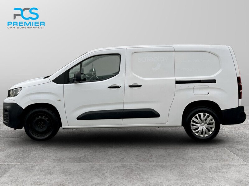 Used Peugeot Partner 2021 for sale - 77007763: Photo 15