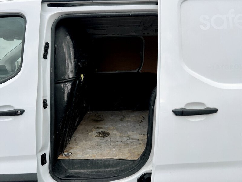 Used Peugeot Partner 2021 for sale - 77007763: Photo 17