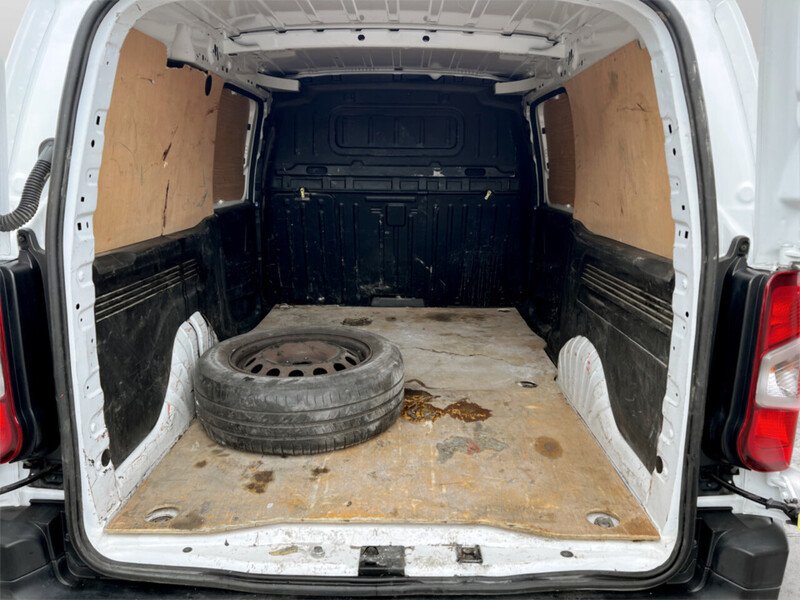 Used Peugeot Partner 2021 for sale - 77007763: Photo 23