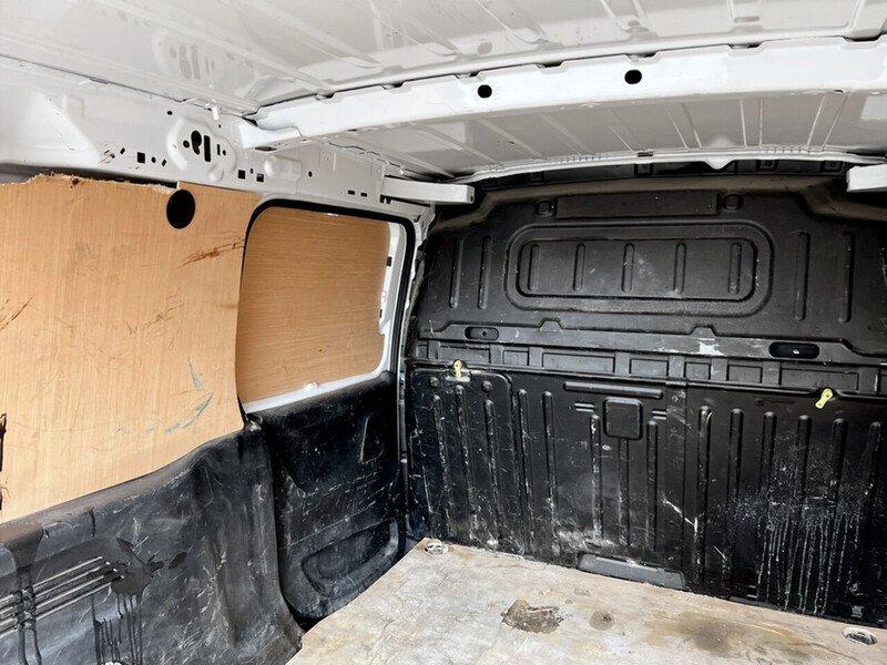 Used Peugeot Partner 2021 for sale - 77007763: Photo 25