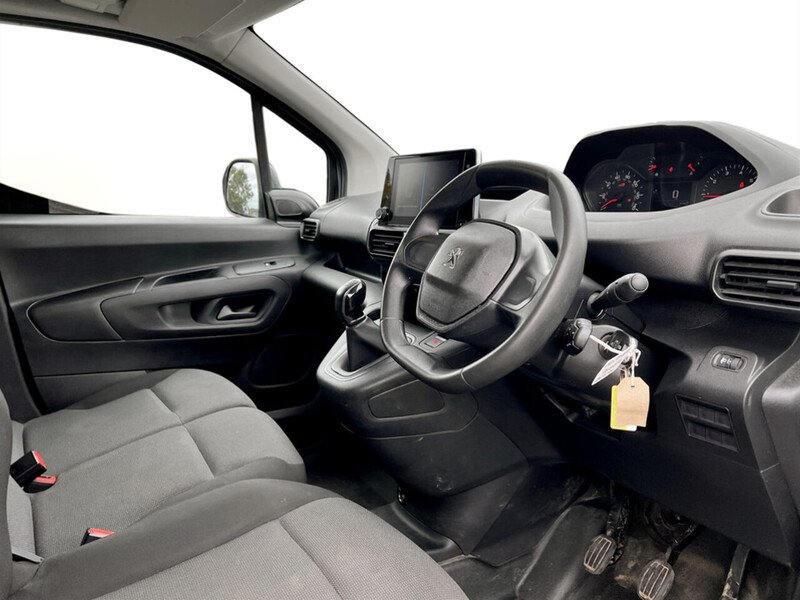 Used Peugeot Partner 2021 for sale - 77007763: Photo 29