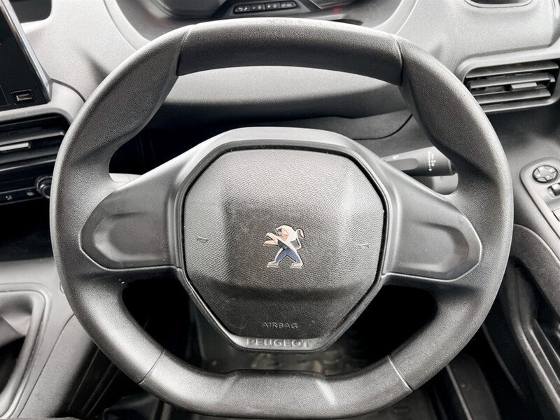 Used Peugeot Partner 2021 for sale - 77007763: Photo 30