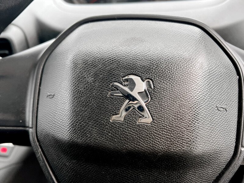 Used Peugeot Partner 2021 for sale - 77007763: Photo 31