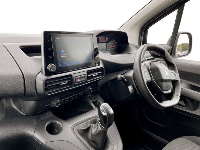 Used Peugeot Partner 2021 for sale - 77007763: Photo 33