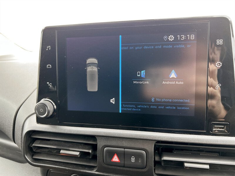 Used Peugeot Partner 2021 for sale - 77007763: Photo 36