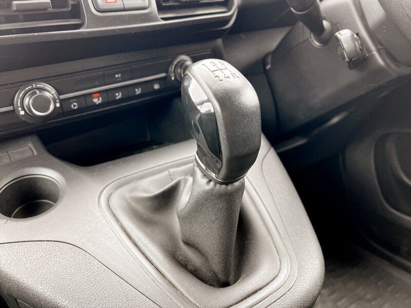 Used Peugeot Partner 2021 for sale - 77007763: Photo 37