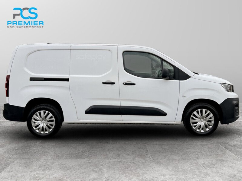 Used Peugeot Partner 2021 for sale - 77007763: Photo 6