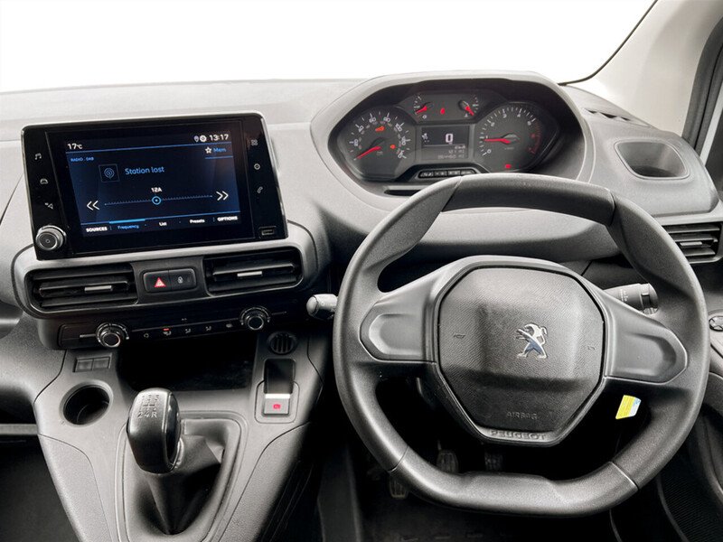 Used Peugeot Partner 2021 for sale - 77007763: Photo 9