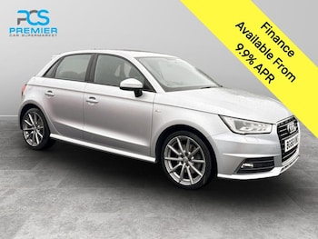 Used Audi A1 2018 for sale - 79434429: Photo