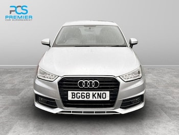 Used Audi A1 2018 for sale - 79434429: Photo