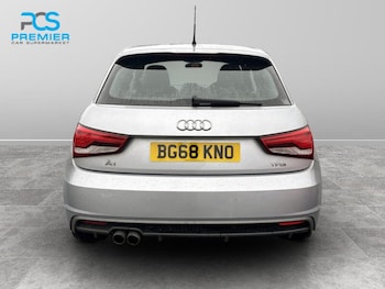 Used Audi A1 2018 for sale - 79434429: Photo