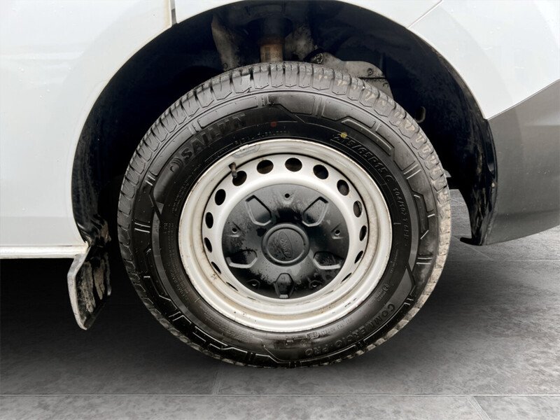 Used Ford Transit Custom 2021 for sale - 77404535: Photo 11