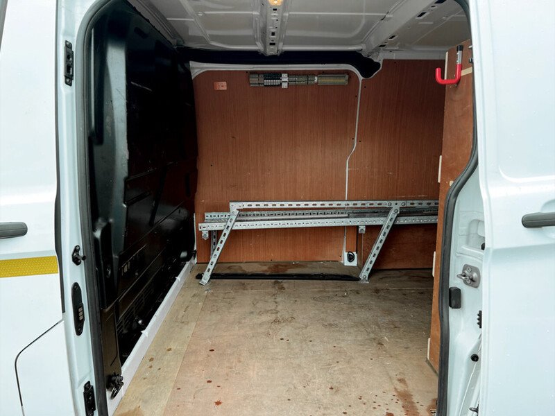 Used Ford Transit Custom 2021 for sale - 77404535: Photo 17