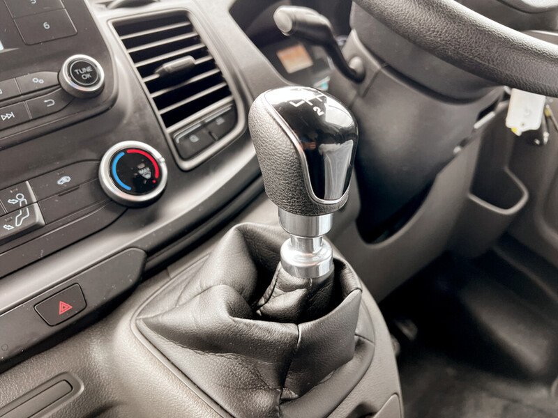 Used Ford Transit Custom 2021 for sale - 77404535: Photo 42