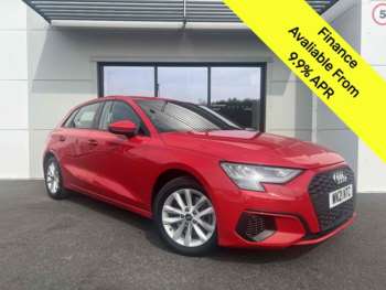 2021 - TFSI Technik 5-Door