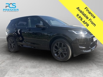 Used Land Rover Discovery Sport 2021 for sale - 78743700: Photo