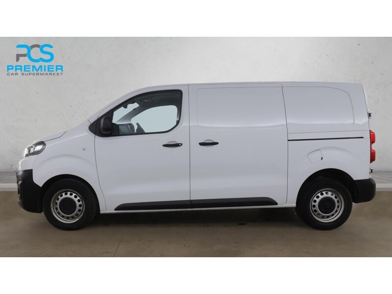 Used Citroen Dispatch 2023 for sale - 78142143: Photo 11