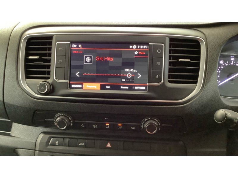 Used Citroen Dispatch 2023 for sale - 78142143: Photo 12