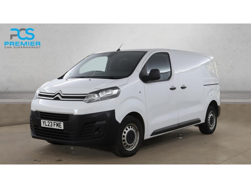 Used Citroen Dispatch 2023 for sale - 78142143: Photo 13