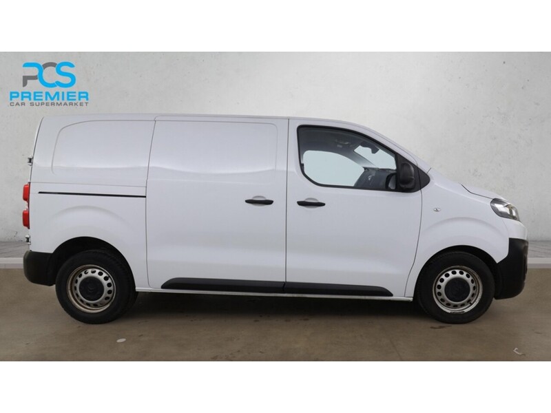 Used Citroen Dispatch 2023 for sale - 78142143: Photo 3
