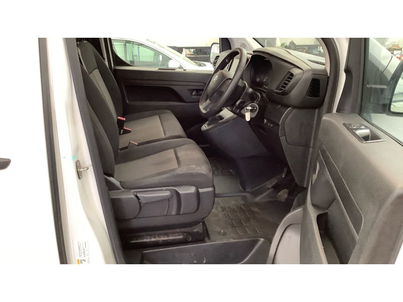 Used Citroen Dispatch 2023 for sale - 78142143: Photo 4