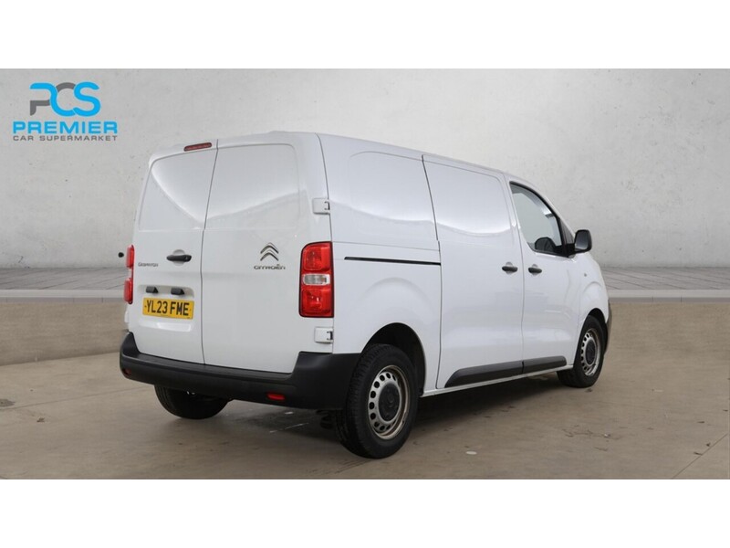 Used Citroen Dispatch 2023 for sale - 78142143: Photo 5