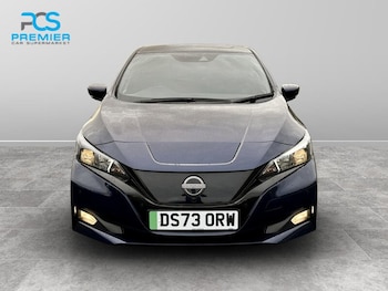 Used Nissan Leaf 2023 for sale - 78716271: Photo