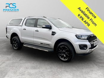Ford - Ranger