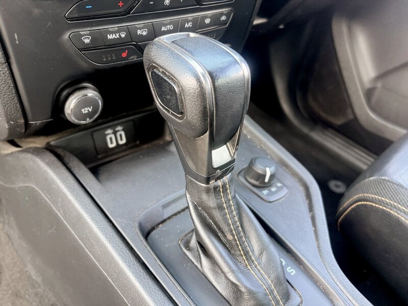 Vehicle 36