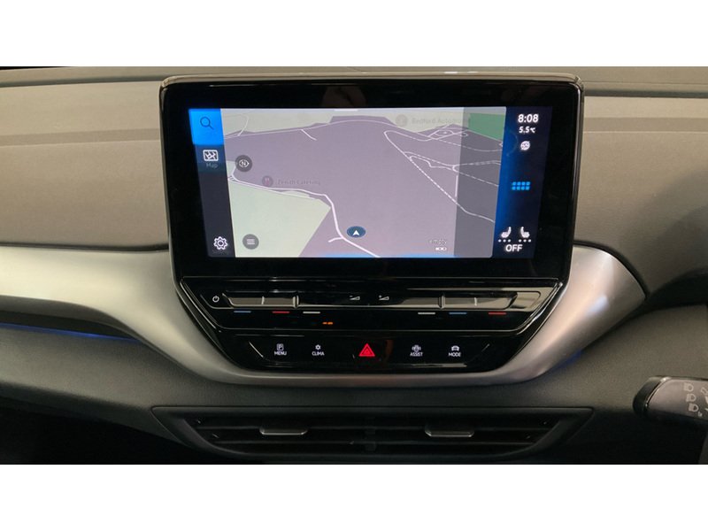 Used Volkswagen ID.4 2022 for sale - 78187716: Photo 10