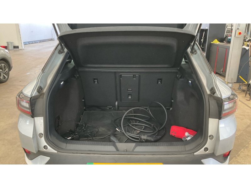 Used Volkswagen ID.4 2022 for sale - 78187716: Photo 12