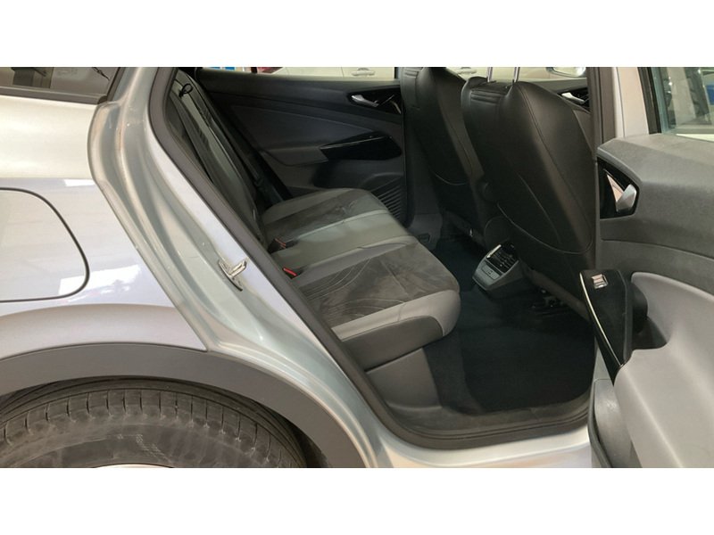 Used Volkswagen ID.4 2022 for sale - 78187716: Photo 13