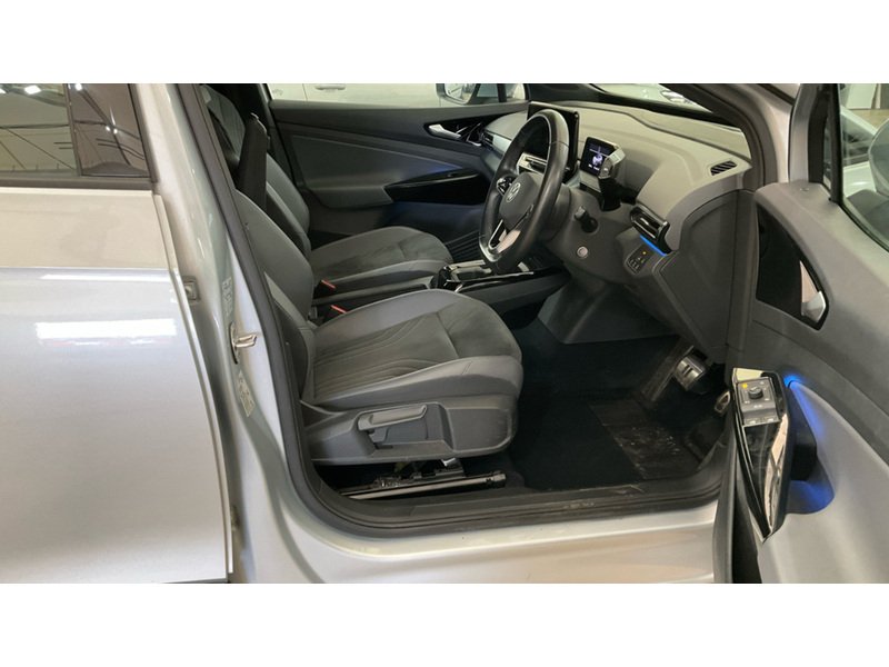 Used Volkswagen ID.4 2022 for sale - 78187716: Photo 14