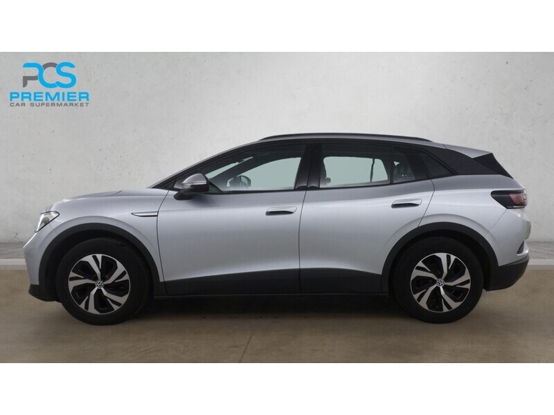 Used Volkswagen ID.4 2022 for sale - 78187716: Photo 7