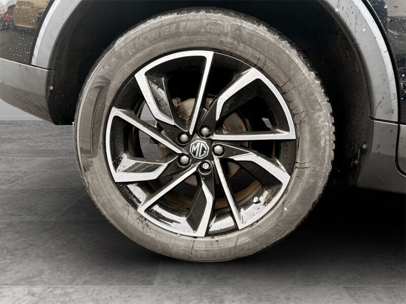 Used MG MG ZS 2021 for sale - 77118185: Photo 11