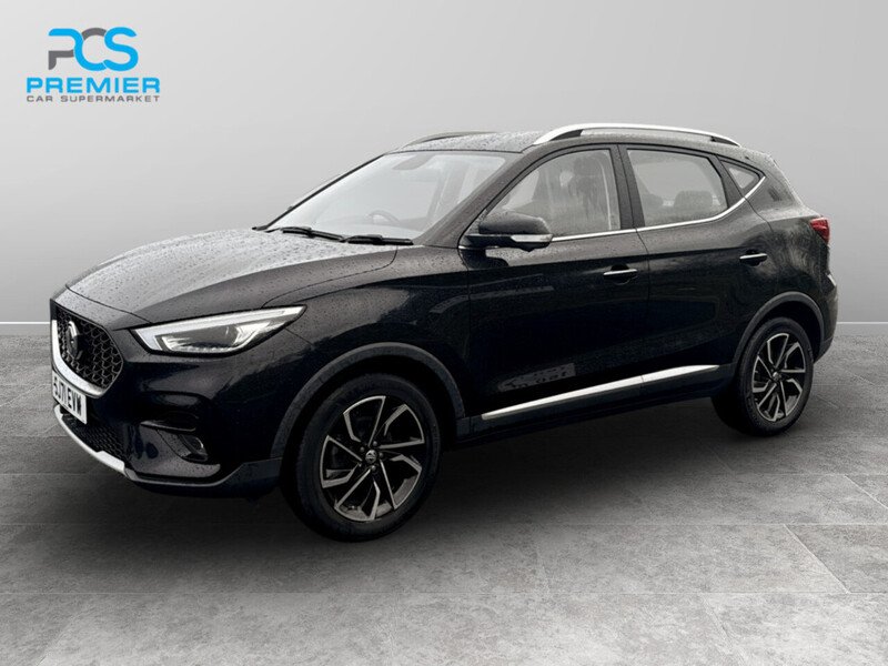 Used MG MG ZS 2021 for sale - 77118185: Photo 13