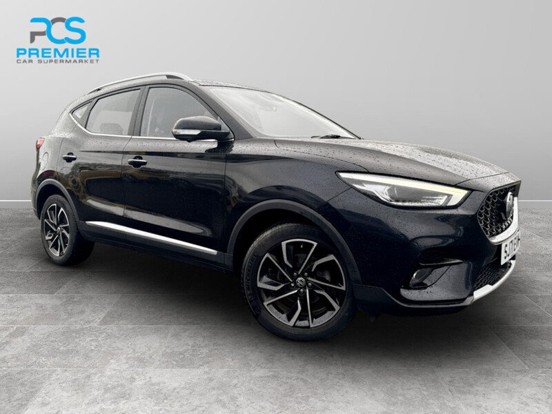 Used MG MG ZS 2021 for sale - 77118185: Photo 15