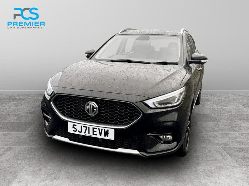 Used MG MG ZS 2021 for sale - 77118185: Photo 17