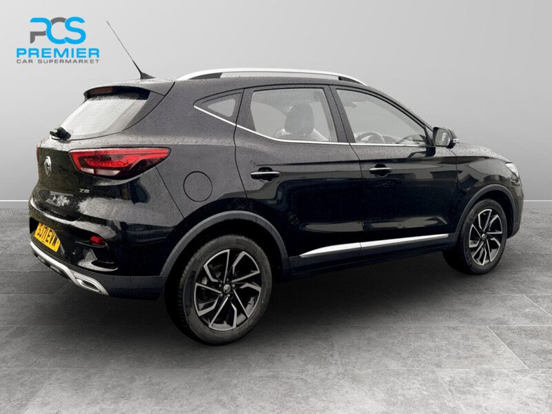 Used MG MG ZS 2021 for sale - 77118185: Photo 20