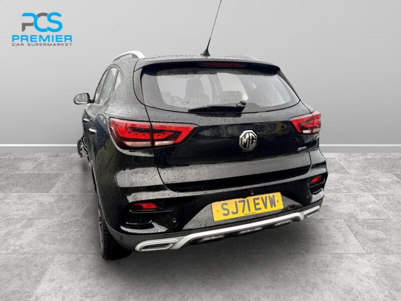 Used MG MG ZS 2021 for sale - 77118185: Photo 24