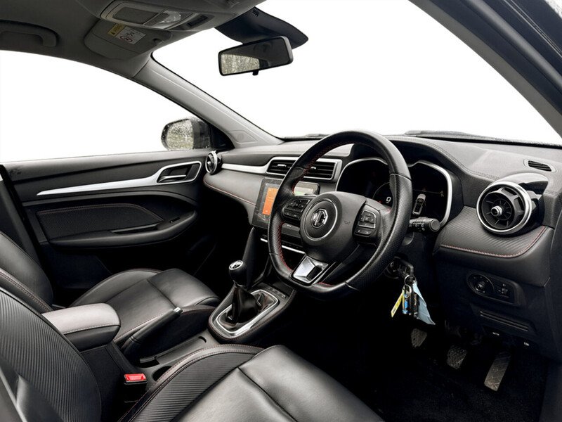 Used MG MG ZS 2021 for sale - 77118185: Photo 26