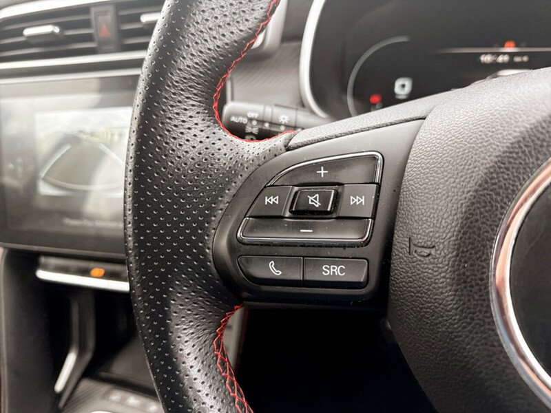 Used MG MG ZS 2021 for sale - 77118185: Photo 27