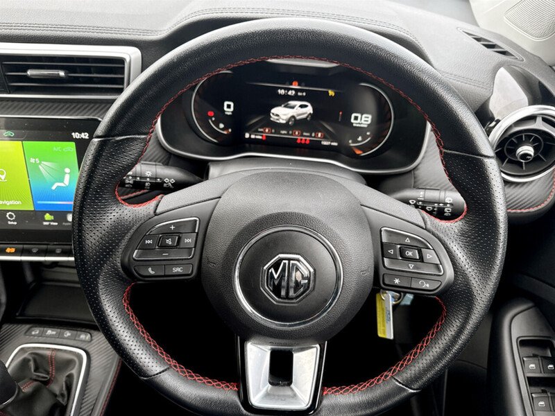 Used MG MG ZS 2021 for sale - 77118185: Photo 29