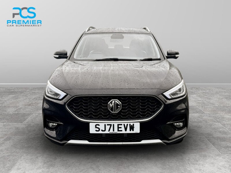 Used MG MG ZS 2021 for sale - 77118185: Photo 3