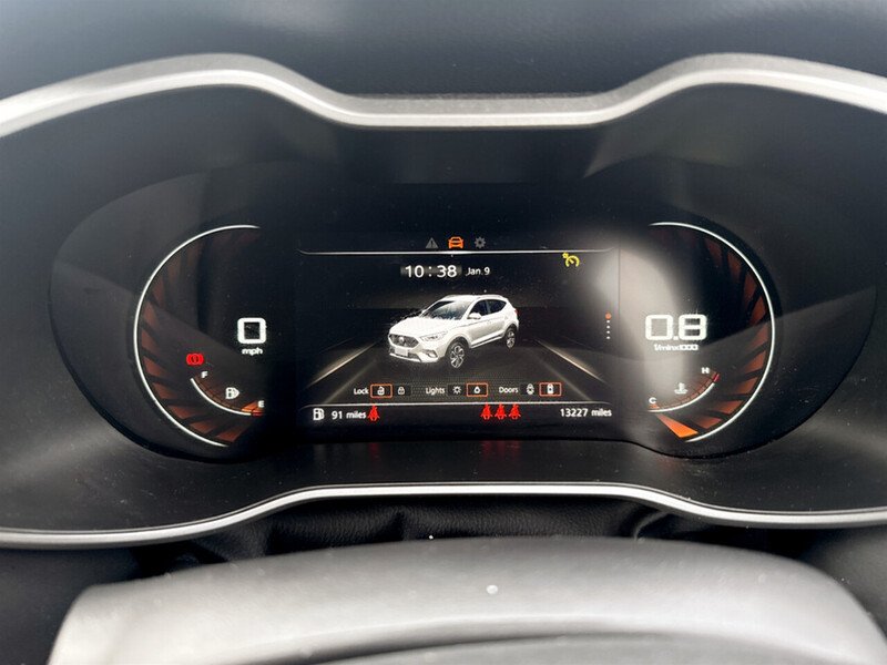 Used MG MG ZS 2021 for sale - 77118185: Photo 31