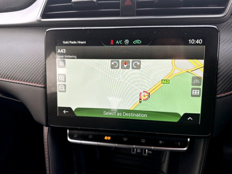 Used MG MG ZS 2021 for sale - 77118185: Photo 33