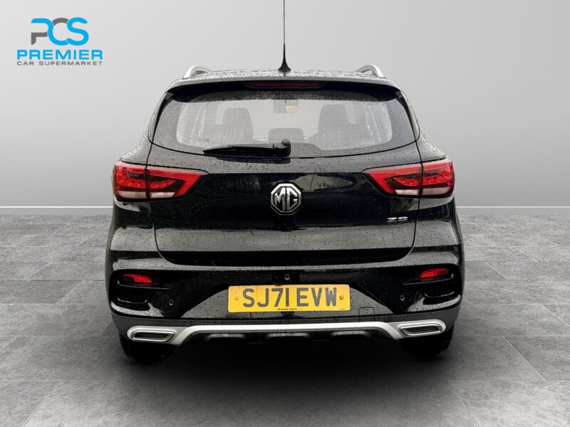Used MG MG ZS 2021 for sale - 77118185: Photo 4